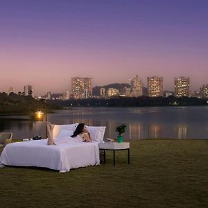 The Westin Mumbai Powai Lake